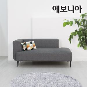 [인테리어 공간활용소파]퍼즐 2인용쇼파 방수가죽 2인쇼파 좌우팔걸이 모듈소파