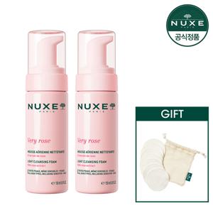 [듀오]  베리로즈 무스폼 클렌저 150ml + GIFT