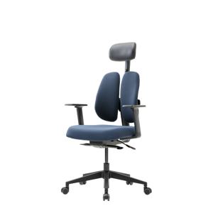 D2500G-DAS 사무용 컴퓨터 책상 의자