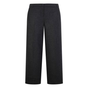 헤지스 여성 [[26SS]] HSPA6A101CG [백화점BEST/인기급상승] 울캐시블렌드 세미와이드 슬랙스 차