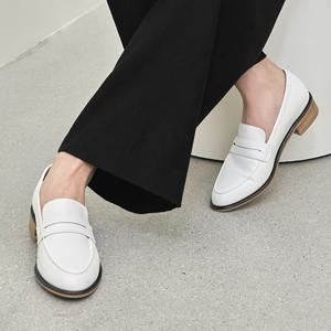 M-misope 로퍼 512519505 2.5cm