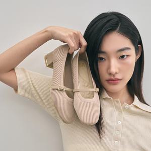 M-misope 펌프스 512511512 4cm