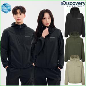 (택가15.9만)(공용) 프레시벤트 폴튼 경량 하이브리드자켓 DXTR77053