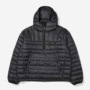 휠라 구스다운 아노락패딩 FS2DJF4133X_CGR