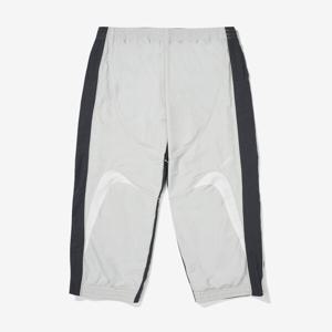 휠라 남여공용 파이핑 기능성 우븐팬츠 FS2WPF4135X_PGY