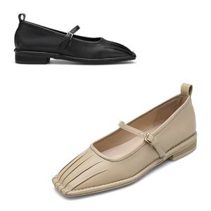 M-misope 플랫 512615503 2.2cm