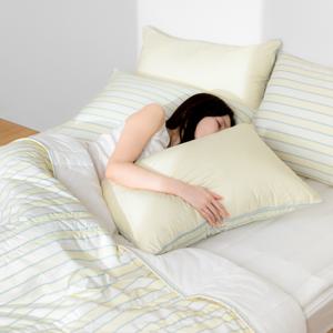 슬림클린 포인라인 알러지케어 이불풀세트 /이불단품 (이불+패드+베개커버) S/SS, Q, K/LK 3종