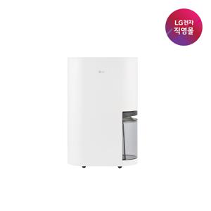 [공식판매처]LG 휘센 오브제컬렉션 제습기  DQ185MWGA