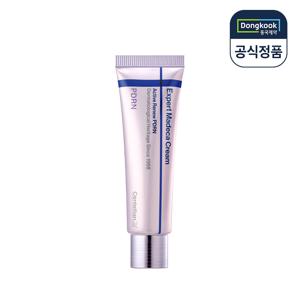 엑스퍼트 마데카크림 액티브 리뉴 피디알엔 50ml 1개 애프터케어 연어 PDRN 탄력