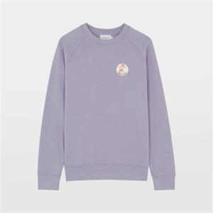 올림피아 르탕 플라워 폭스 스웨트셔츠 JM00359KM0001 P503