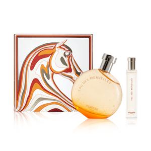 [정식수입] 오 드 메르베이 오 드 뚜왈렛 기프트 2종 세트