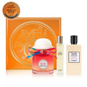 [정식수입] 투티 트윌리 데르메스 오드 퍼퓸 스페셜 세트
