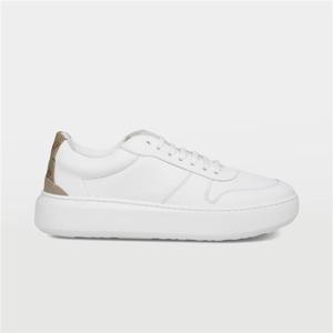 레더 여성 스니커즈 SH001DM SHOE6 1026