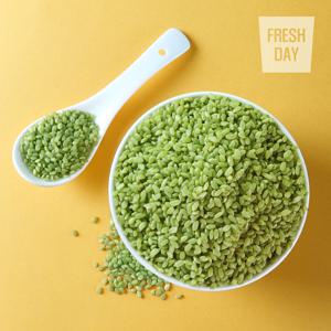 [아리솔] 칠미칠색 무농약 기능성쌀 녹차쌀 1kg~3kg