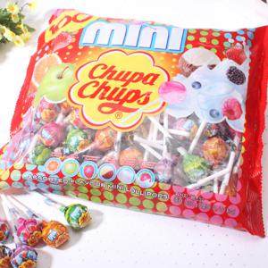 [농심]츄파춥스미니 6g x 100개