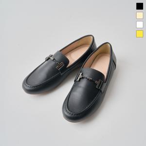 [정상가 59000원] 미르바네스슈즈 오프닝 홀스빗 로퍼_1.5cm