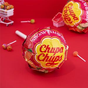 츄파춥스 슈퍼메가 11g x 50