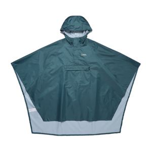 패커블 판초 우의 T/BLUE N255AAC070