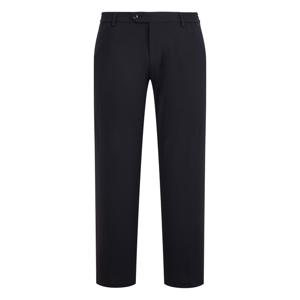 남성 [[25SS]] WMPA5BN61N2 [스테디셀러] 네이비 나일론혼방 밴딩팬츠