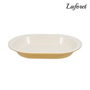 NEW 라포레 플레이팅팬 오발