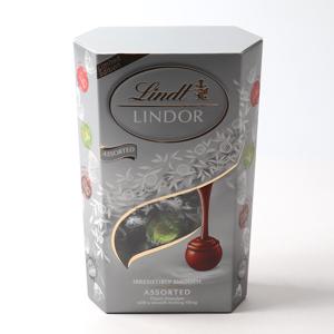 린트 린도르 린도볼 어쏘티드 실버 337g