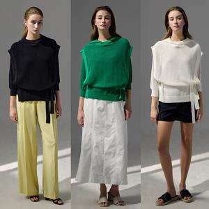 크로셰 베스트 2종