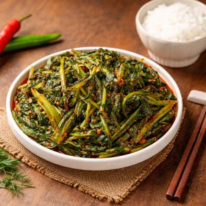 아삭아삭 시원한 열무김치 1kg/2kg/3kg/5kg 국내산 재료