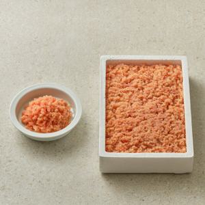 덕화명란 송송명란젓 1kg