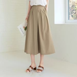 코렌도 큐롯 팬츠