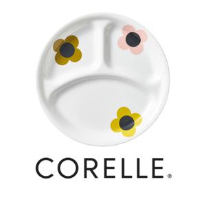 [롯데백화점]올라 카일리 삼절접시(대)