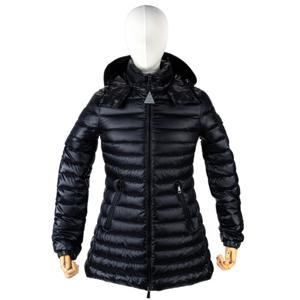 멘테 MENTHE 여성 패딩