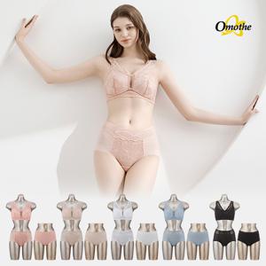 최대면적 맥스커버 바로핏 브라팬티 패키지