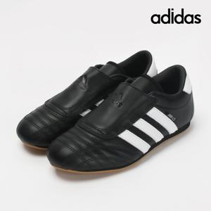 [정품]  운동화 태권도 W 여성 스니커즈 코어 블랙 JQ4775