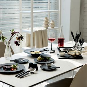 [굿라이프] 100주년기념 알레그라 커트러리 4인조 풀세트