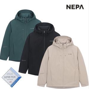 남여 템프스 3 IN 1 윈드스토퍼 자켓 7K50602 7K60602