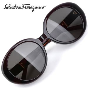 아시안핏 명품 뿔테 선글라스 SF2046SLBK-200