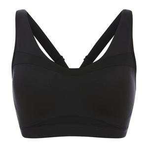 여성 UA 스마트폼 에볼루션 스포츠 브라 1373826-001