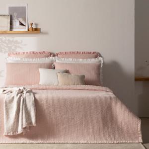 SS 광목 피그먼트 워싱스프레드 2종