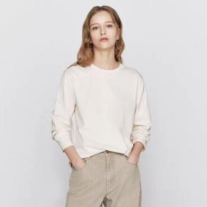 여자 베이직 기본 긴팔 티셔츠 326501여자 베이직 기본 긴팔 티셔츠 326501