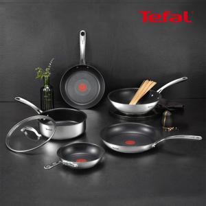 인덕션 3X 퍼펙트 레지스트 후라이팬 웍(택1)