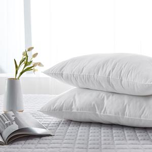 국내산 베개솜 2종