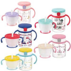 릿첼 AQ 빨대컵세트 택1