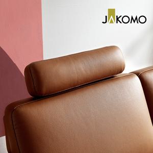 뉴트 슈렁큰 천연면피 헤드레스트