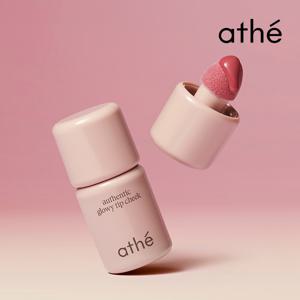 어센틱 글로이 팁 치크 3종 택 1