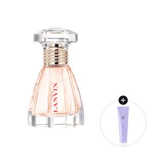 [공식수입]  모던 프린세스 EDP 30ML+에끌라바디로션100ML