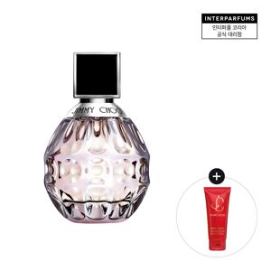 [공식수입]  우먼 EDT 40ML+아이원추바디100ML