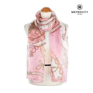 메르시 실크 스카프 MSSD-3007