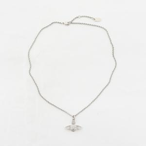26SS 오알비 미니바스 릴리프 펜던트 여성 목걸이 63020086 02P116 P116