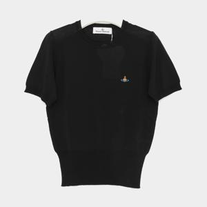 26SS 오알비 BEA 마코 코튼 반팔 여성 니트 1803002Q Y003F N401