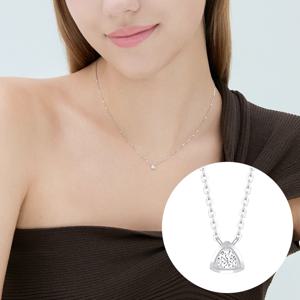 [제이에스티나] MOSAIQUE 14K 목걸이_JJMSNQ5B8263W4420